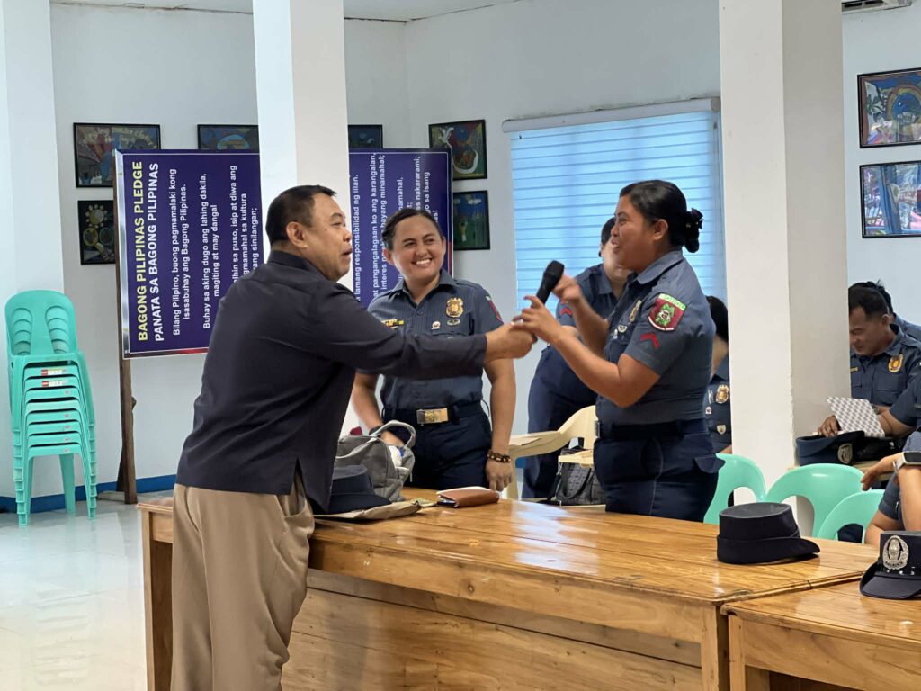 Police Ministry